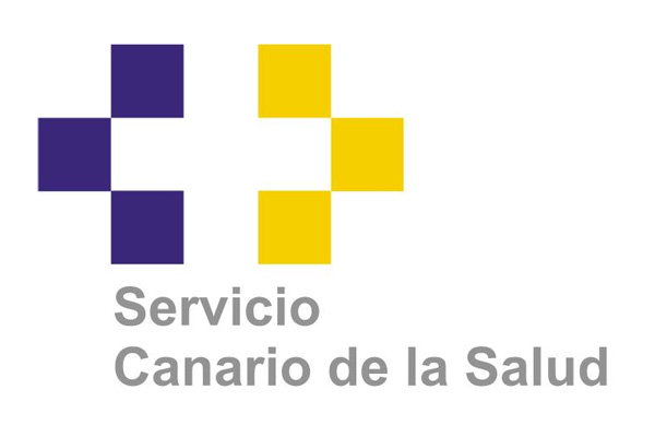 imagen marca SERVICIO CANARIO DE SALUD